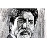 Sketch Artist Delhi logo - Similar company to Commission Artwork