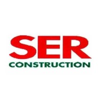SER CONSTRUCTION logo - Similar company to Tikon Group Inc