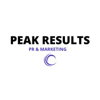 Peak Results PR & Marketing Ltd logo - Similar company to Nexus Monkey