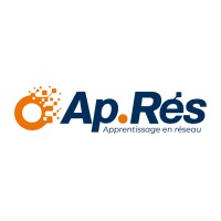 DemoES Ap.Rés - Apprentissage en Réseau logo - Similar company to Upjv - Sfcu