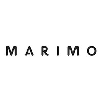 MARIMO FASHION logo - Similar company to Reet Aus