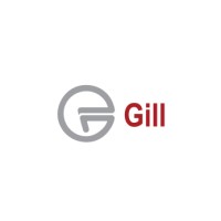 Gill Industries Queretaro logo - Similar company to Ripipsa Querétaro