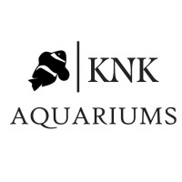 KNK Aquariums logo - Similar company to Clax Mexico