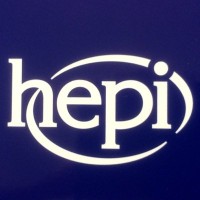 Higher Education Policy Institute logo - Similar company to Wonkhe