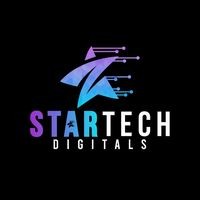 Startech Digitals logo - Similar company to Digitalix Solutions