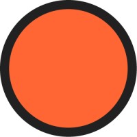 Orangeoval logo - Similar company to The Dark Imp
