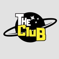 The Club logo - Similar company to Bisy Group