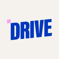 Drive - Die Medienagentur logo - Similar company to May | Medienagentur Y Ohg