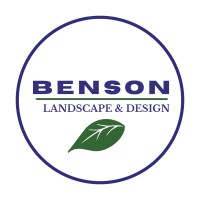 Benson Landscape & Design logo - Similar company to Reshell