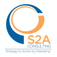S2A CONSULTING - StrategyToAction - Innovation and Marketing logo - Similar company to S2A Consultancy Services Pvt. Ltd.