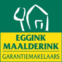 Eggink Maalderink Garantiemakelaars logo - Similar company to Iets Anders Makelaars