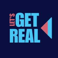 Lets Get Real With Coach Menachem logo - Similar company to Ready2Hangart.Com, Inc.