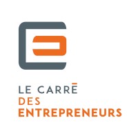 Carré des Entrepreneurs logo - Similar company to Objectif Réseau