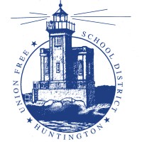 Huntington Union Free School District logo - Similar company to Commack School District