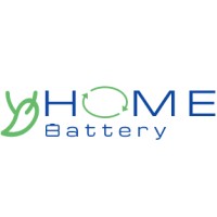 Your home battery logo - Similar company to Csit-Energy (Sodium Ion Battery)
