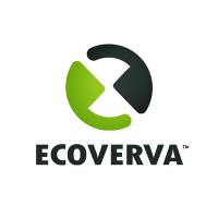 EcoVerva logo - Similar company to Saanvi Technologies