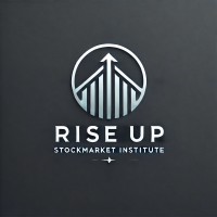 Rise Up Stock Market Institute logo - Similar company to Ca On Web