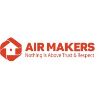 Air Makers Inc. logo - Similar company to Cambridge Heating & Cooling