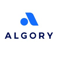 Algory logo - Similar company to Oryx Simulations
