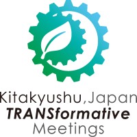 Kitakyushu Convention Bureau logo - Similar company to Brain Magic.Inc