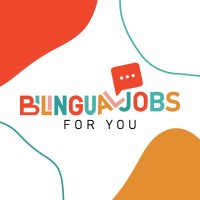 Bilingual Jobs For You logo - Similar company to Bilingual Jobs
