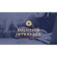 Solution Interface, LLC logo - Similar company to Safe Haven Solutions Llc