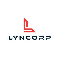 LYNCORP logo - Similar company to Hibbards Pty Ltd