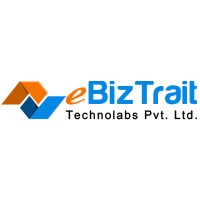 eBizTrait Technolabs Pvt. Ltd. logo - Similar company to Hike