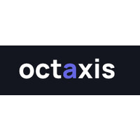 octaxis logo - Similar company to Procrayon