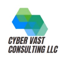 Cyber Vast Consulting logo - Similar company to Ashburn Cyber Security