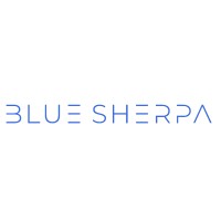 Blue Sherpa AI logo - Similar company to Predictive Data Sciences Pvt. Ltd
