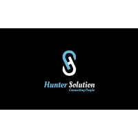 Hunter Solution logo - Similar company to Textile Reader