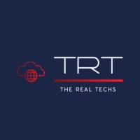 The Real Techs logo - Similar company to Teckybytes