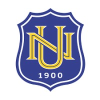 N.U 游戏公司 logo - Similar company to Bytesun Game
