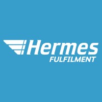 Hermes Fulfilment DACH logo - Similar company to Hermes Logistika