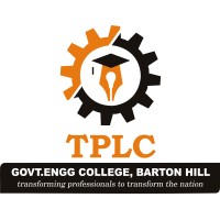 Translational Research and Professional Leadership Centre [TPLC] logo - Similar company to Eccellere.In