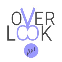 Overlook Art logo - Similar company to Be-Link