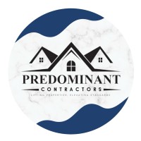 Predominant Contractors, Ltd. logo - Similar company to Fincay