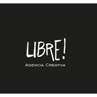 Agencia creativa LIBRE! logo - Similar company to Río Brand