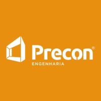 Precon Engenharia logo - Similar company to Precon