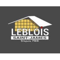 LEBLOIS SAINT-JAMES logo - Similar company to Hejaus