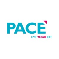 PACE Independent Living logo - Similar company to Hidden Squirrel Consulting