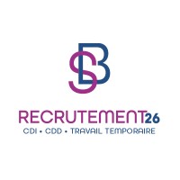 SB RECRUTEMENT 26 logo - Similar company to Devcoa