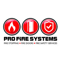 Profire Systems Limited logo - Similar company to Jcs Firesafe Ltd.