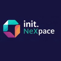 Init. NeXpace logo - Similar company to 9Techies