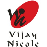 Vijay Nicole logo - Similar company to Anchorpoint