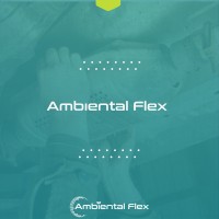 Ambiental Flex logo - Similar company to The Fort Group
