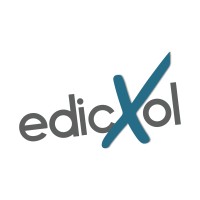 EDICXOL logo - Similar company to Proxisol