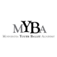Minnesota Youth Ballet Academy