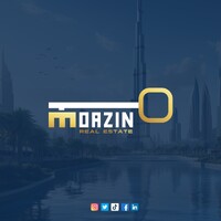 moazin Real Estate logo - Similar company to Qasar Al Dewaan Mall